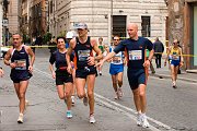 Maratona di Roma 2008 - 117